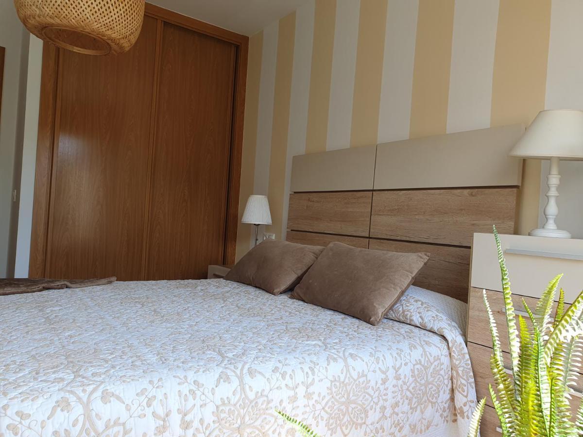 Acogedor Apartamento En Boiro Exterior photo